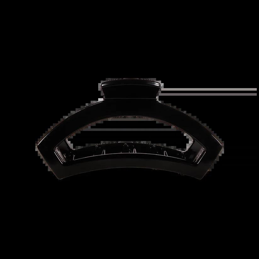 Teleties Open Medium Claw Hair Clip
