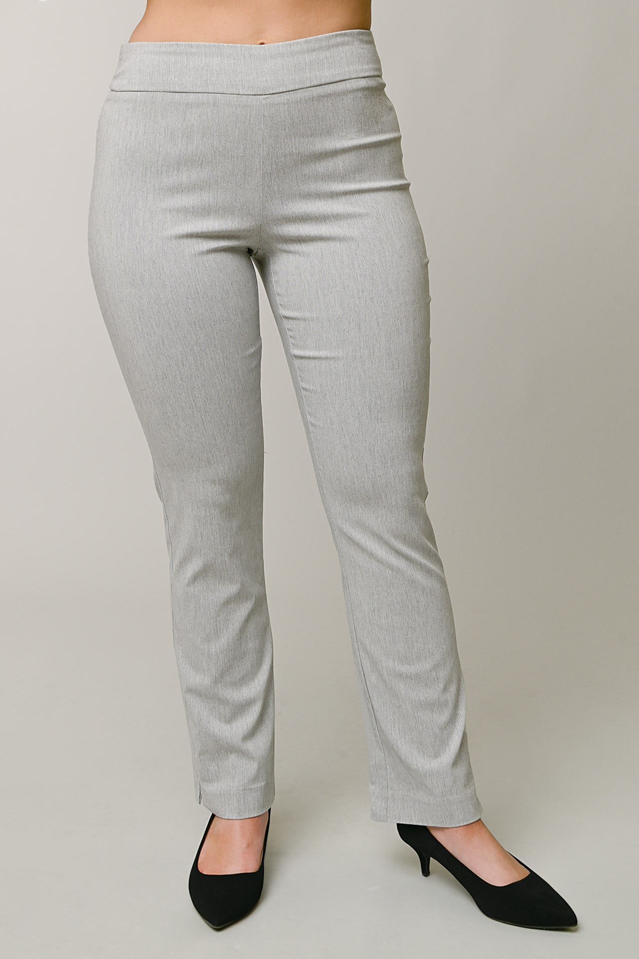 Pull On Millennium Tapered Eric Pant