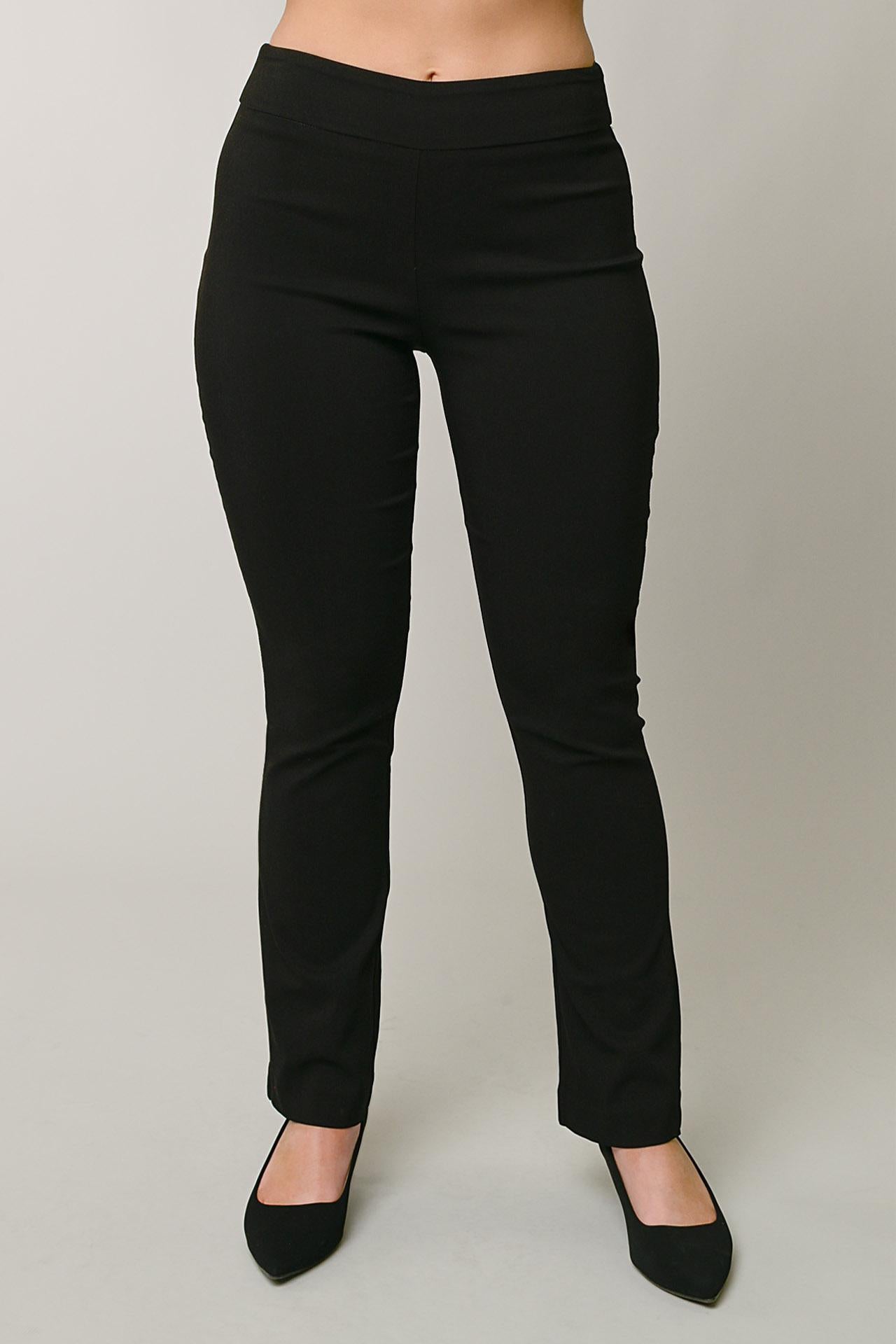 Pull On Millennium Tapered Eric Pant