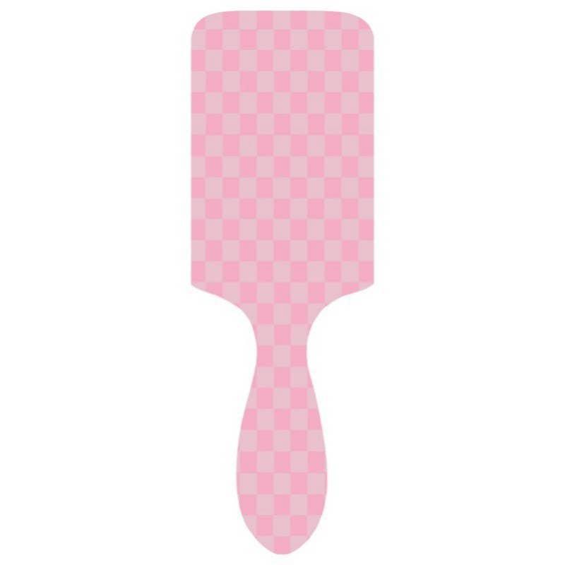 LARGE DETANGLE PADDLE HAIR BRUSH COMB