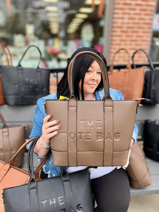The Tote Bag