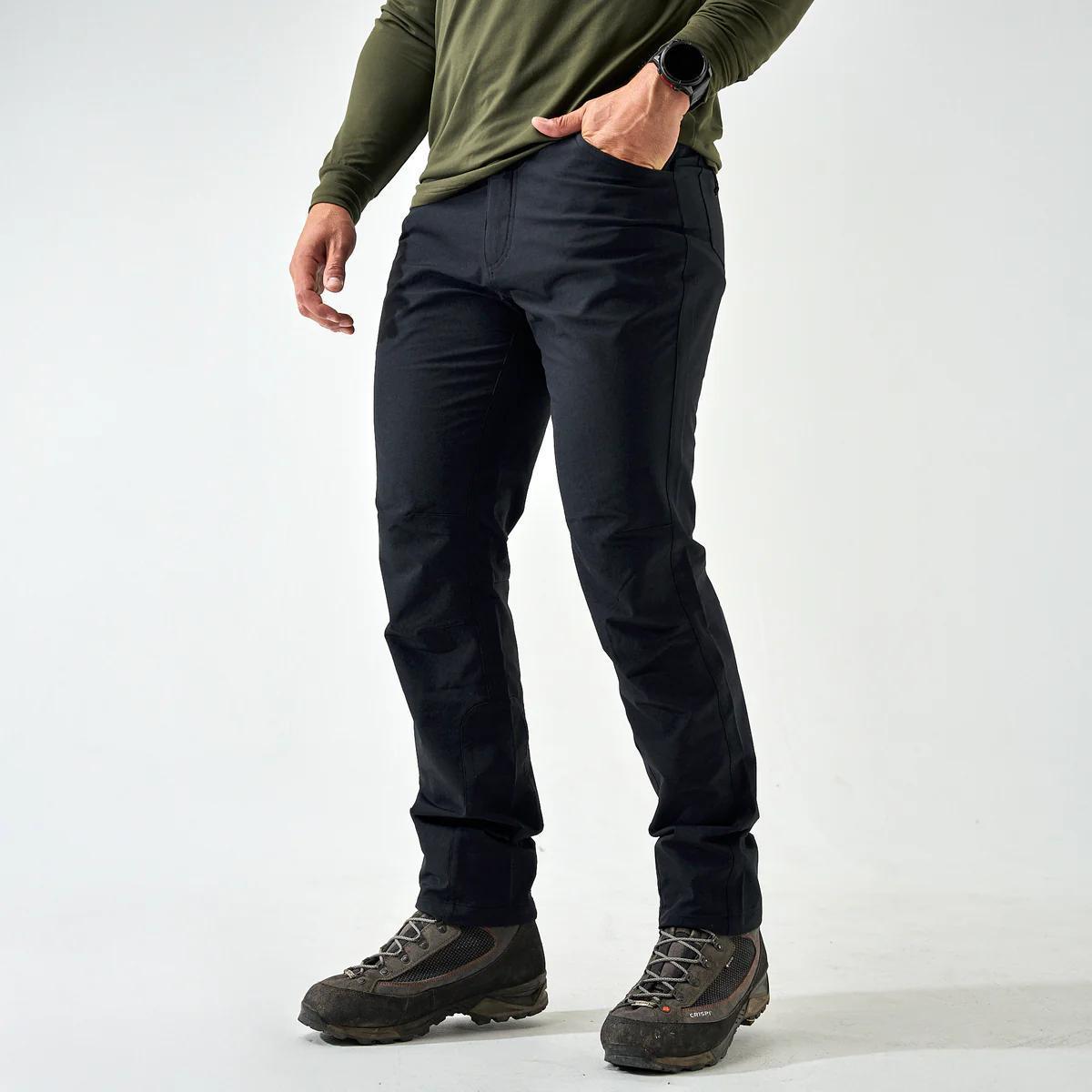 Burlebo Challenger Pants 2 Colors