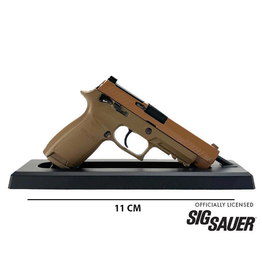 GG SIG SAUER M17 TAN