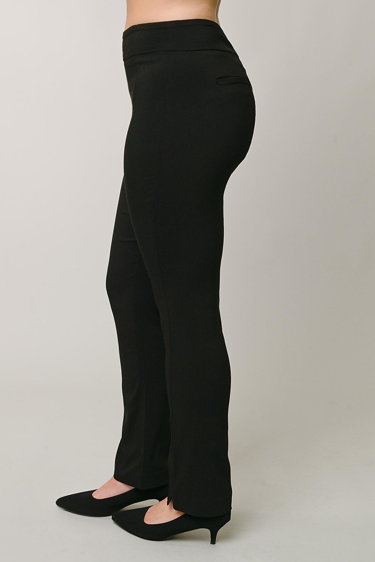 Pull On Millennium Tapered Eric Pant