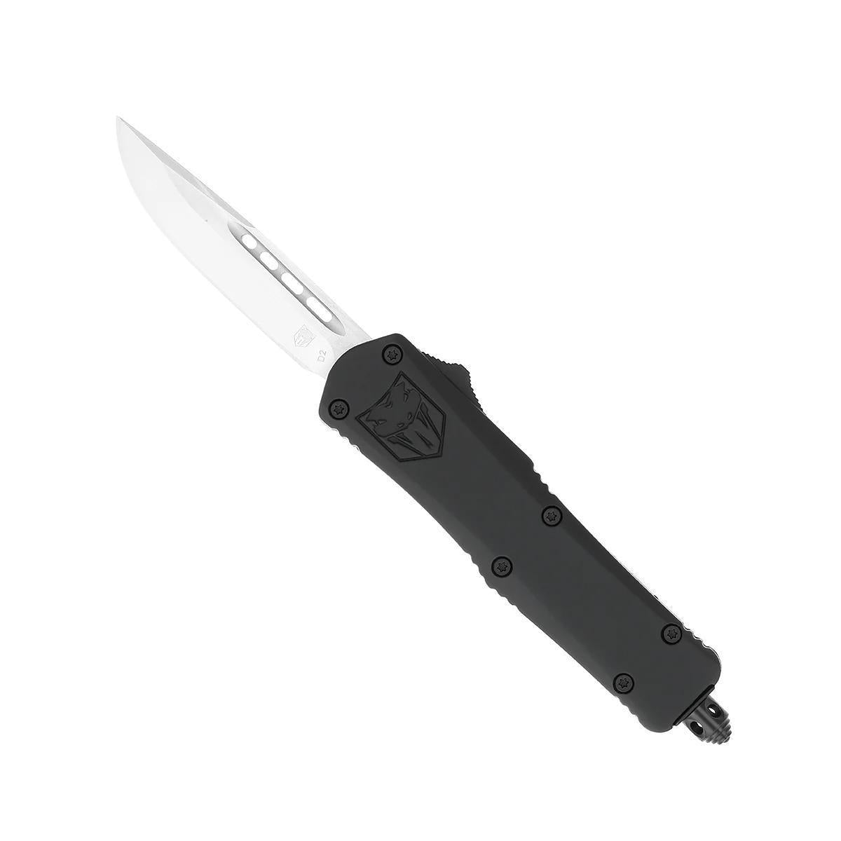 Small FS-3 Black Drop SBFS-3DNS