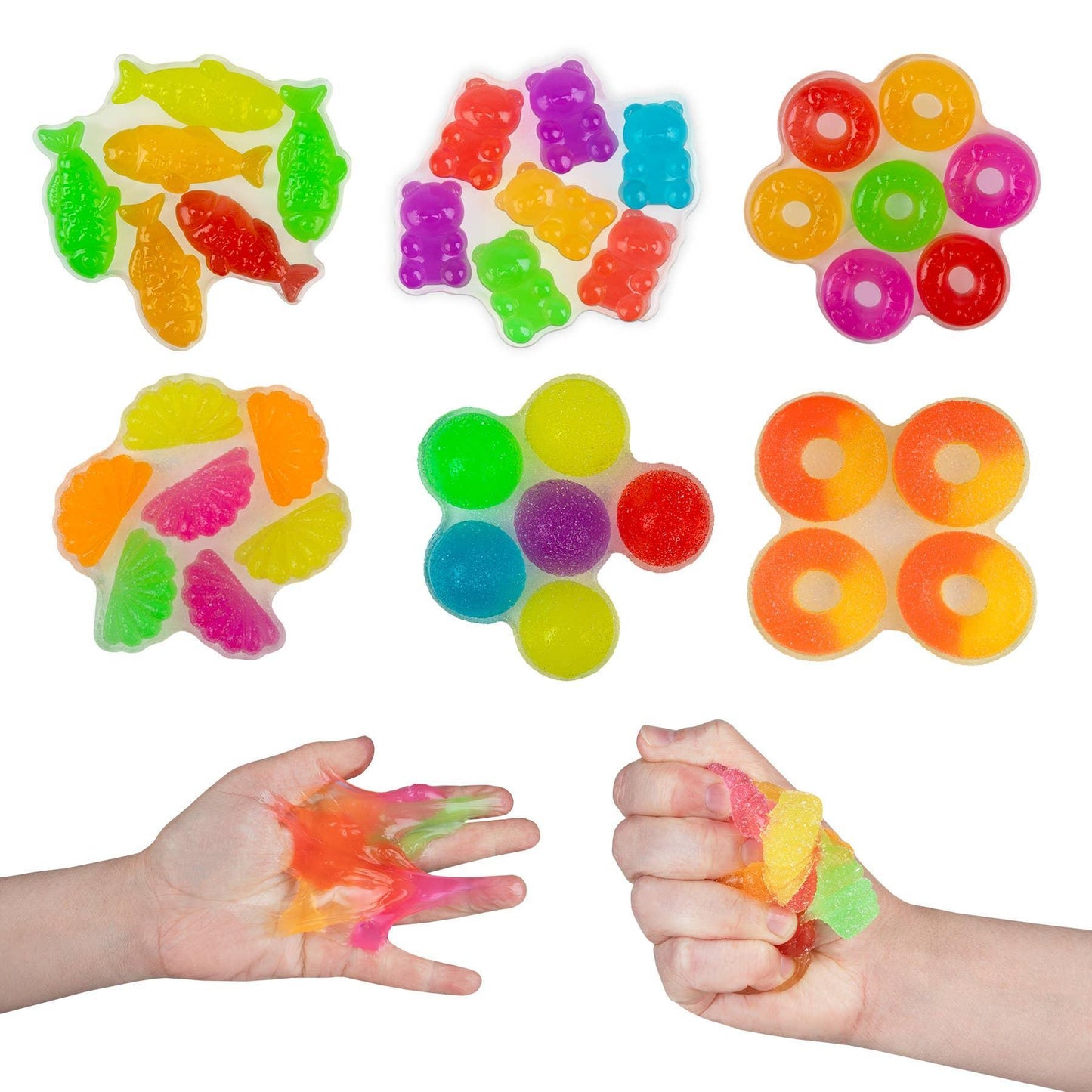 Taba-licious Candy Faves