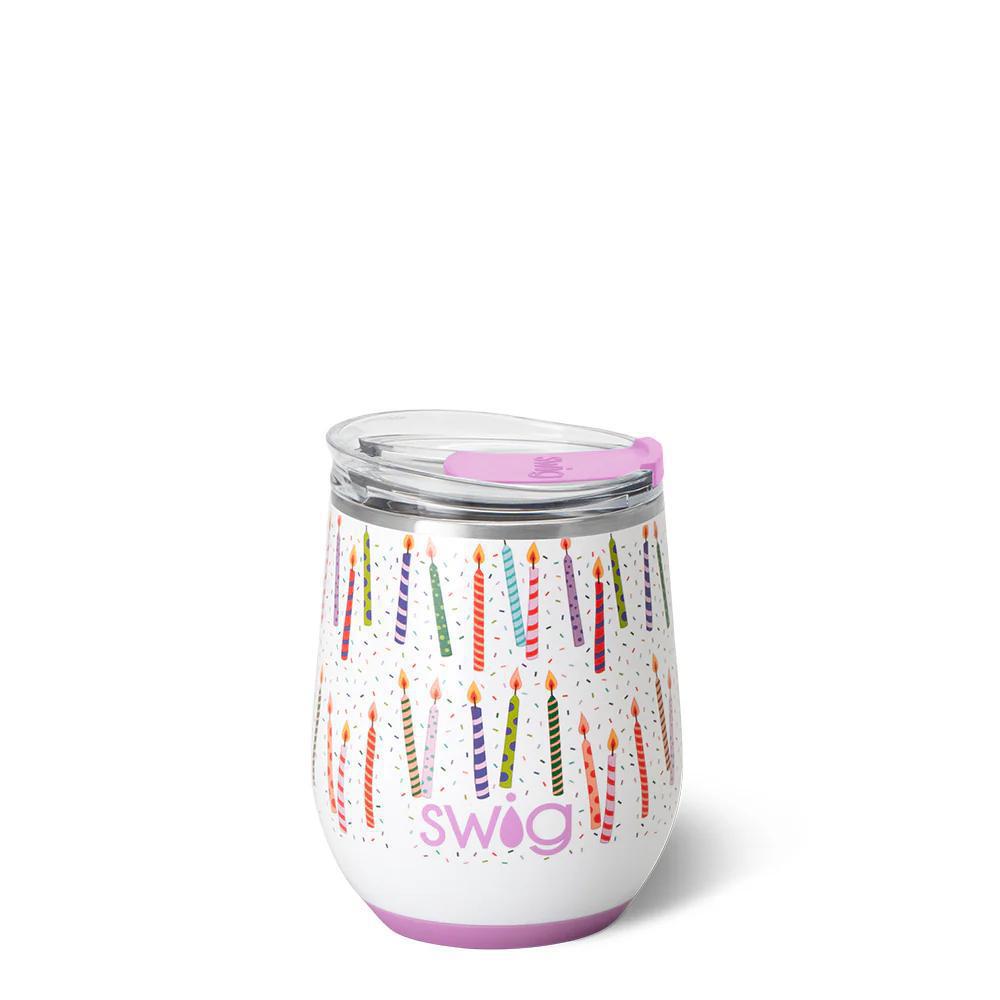 Swig Life Tumblers/Straws/Bags