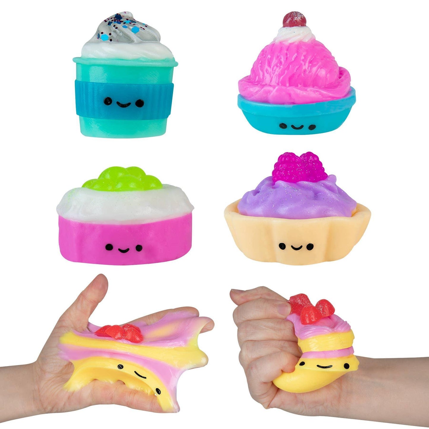 Taba-licious Sweet Treats Assortment