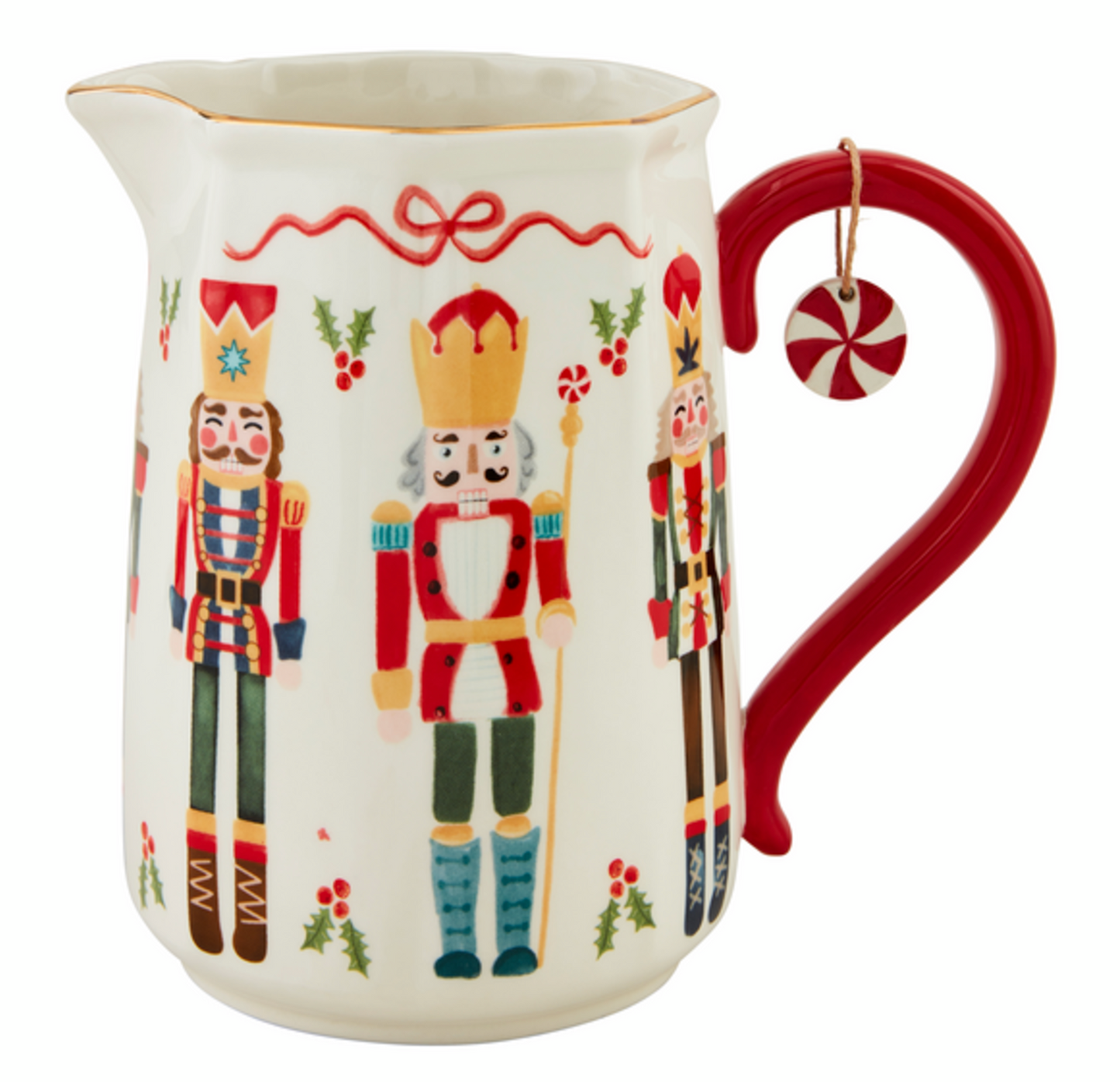 Nutcracker Christmas Collection