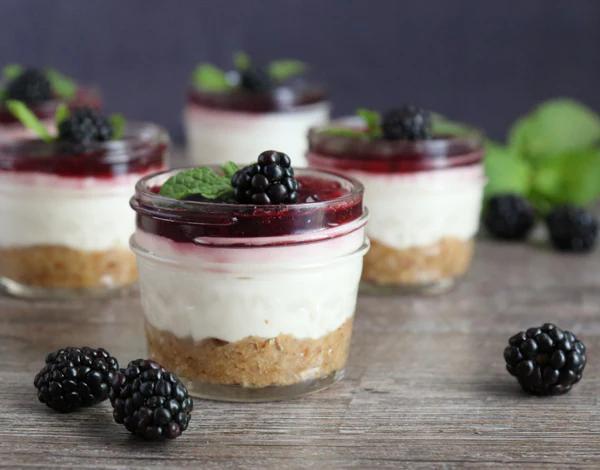 Raven's Nest Original Blackberry Jalapeno Jam