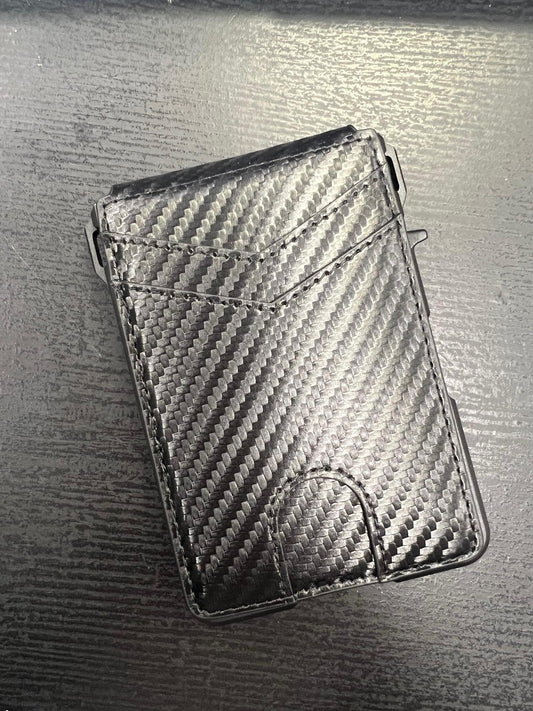 RFID Minimalist Wallet Large