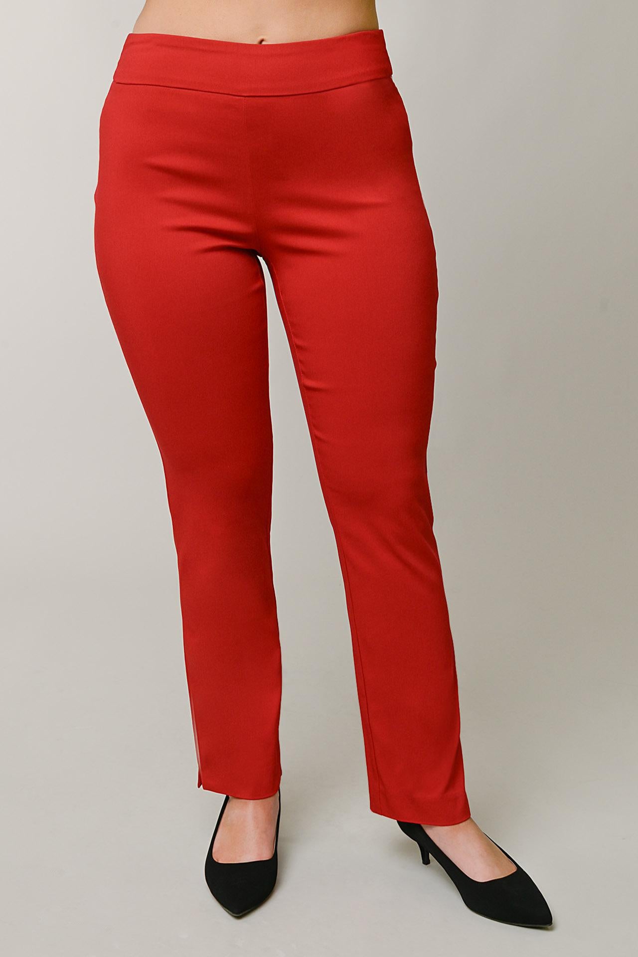 Pull On Millennium Tapered Eric Pant