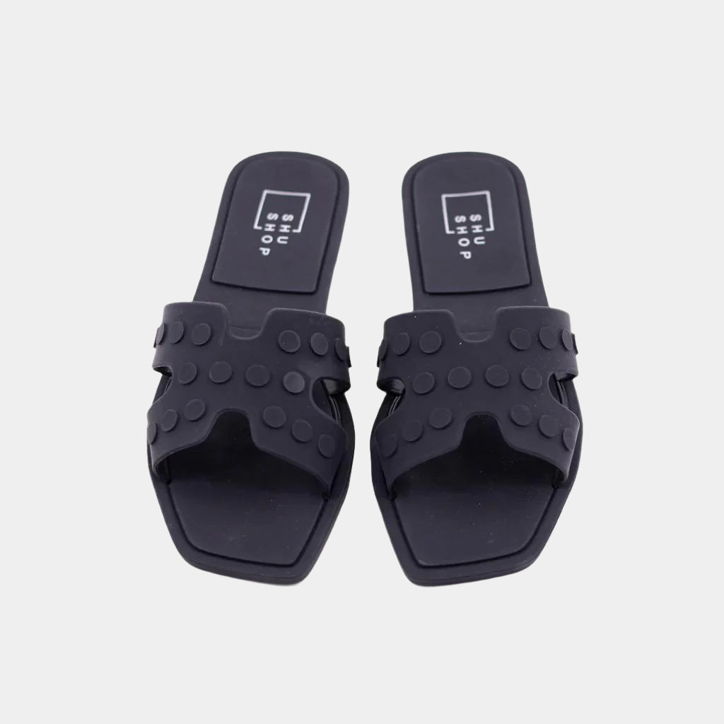 ShuShop Donna Black