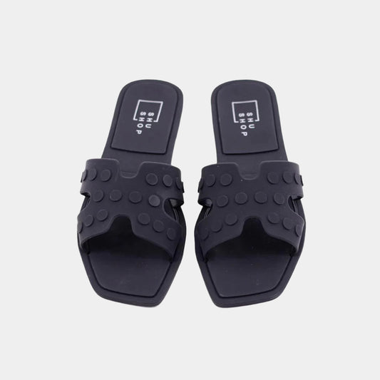 ShuShop Donna Black