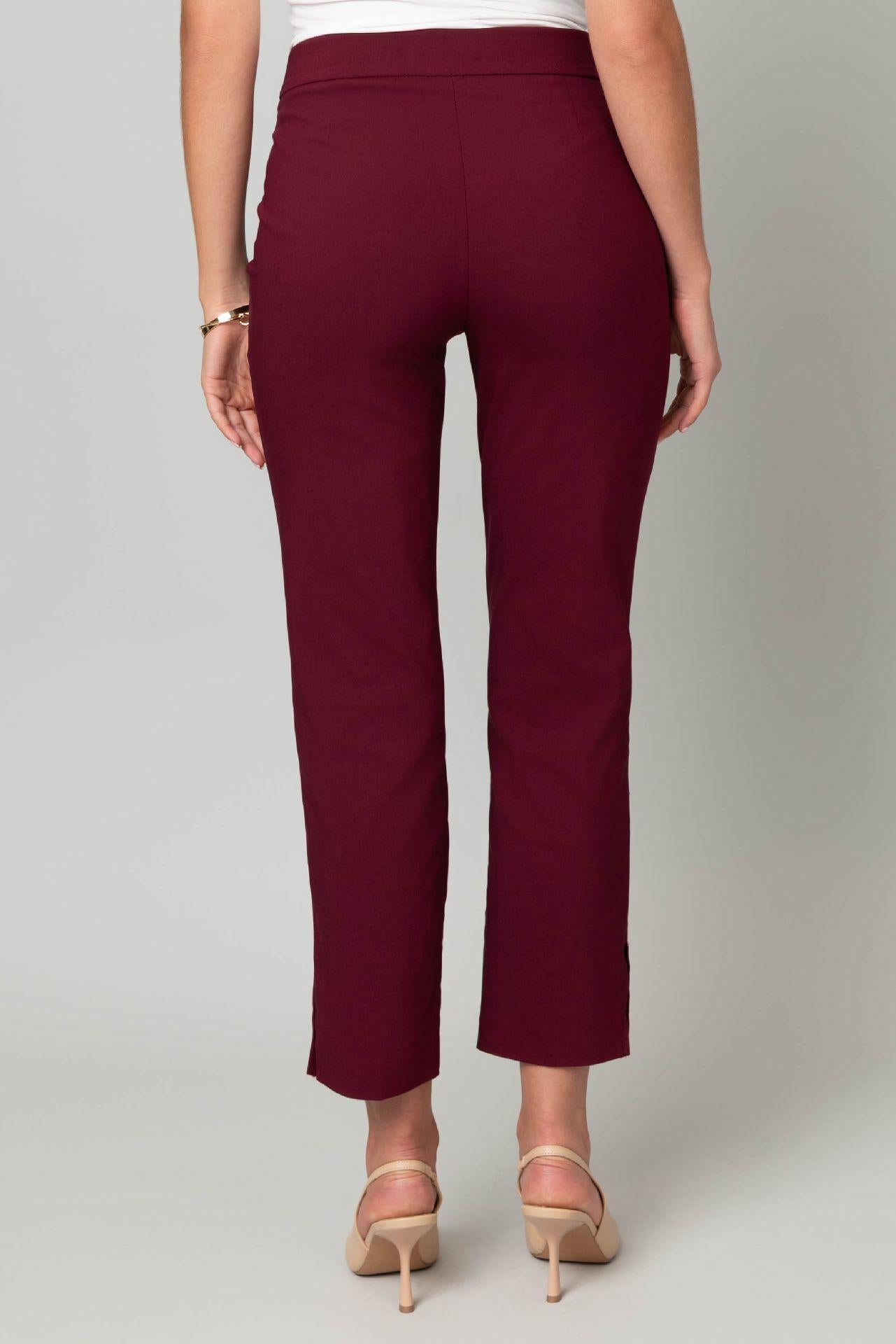 27" Super Stretch Millennium Pant