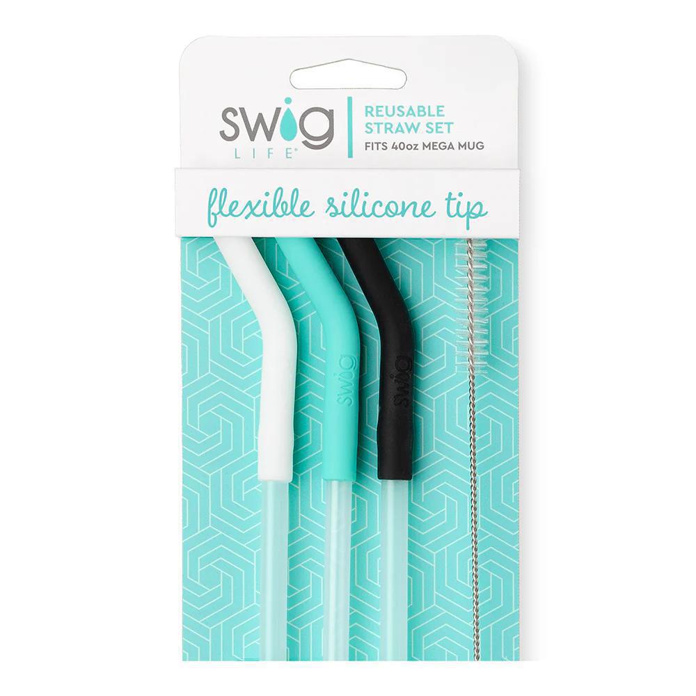 Swig Life Tumblers/Straws/Bags