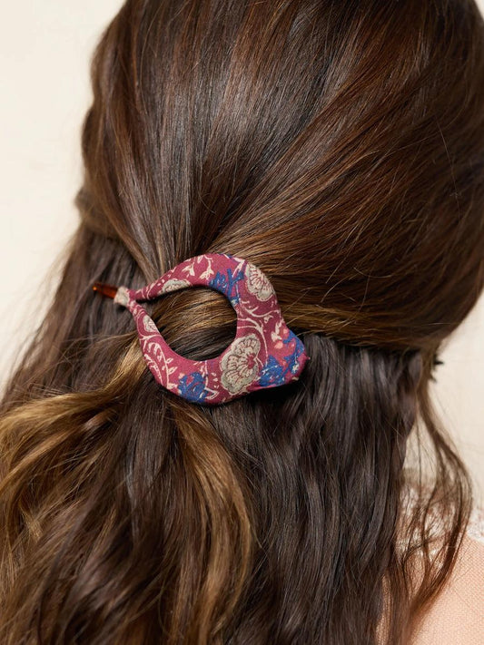 Natural Life Boho Clip