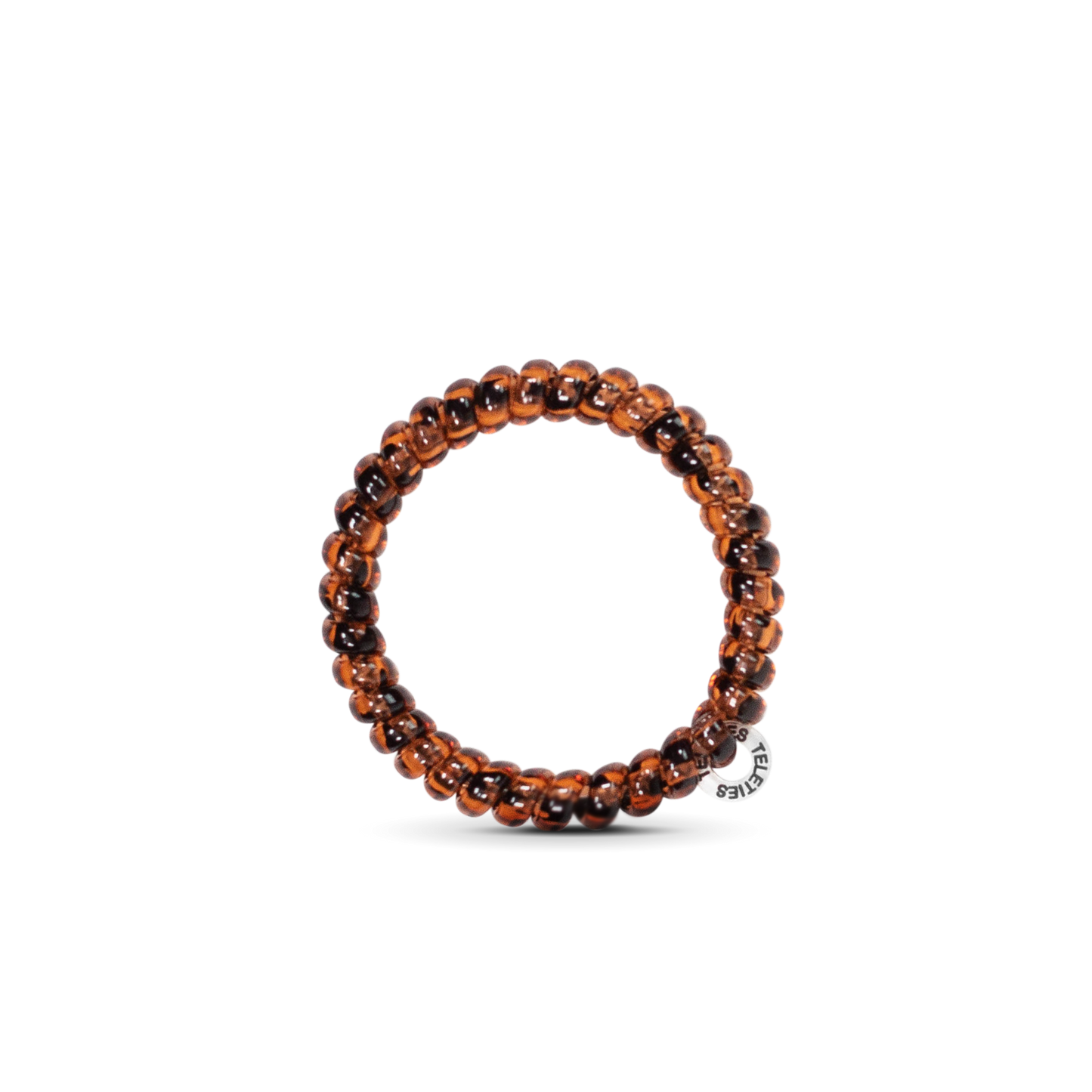 Teleties Spiral Hair Coils | Small