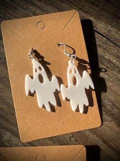 Halloween Earrings
