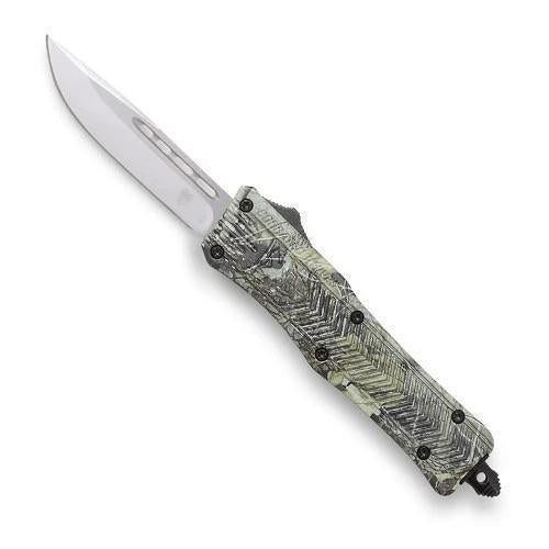 CobraTec small CTK-1 Woodland