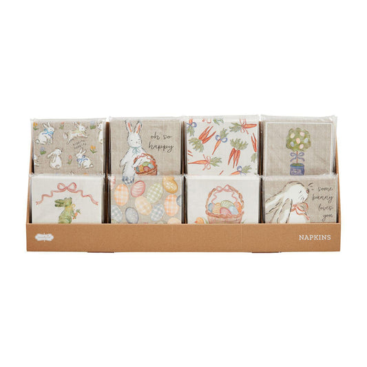 Easter Napkins