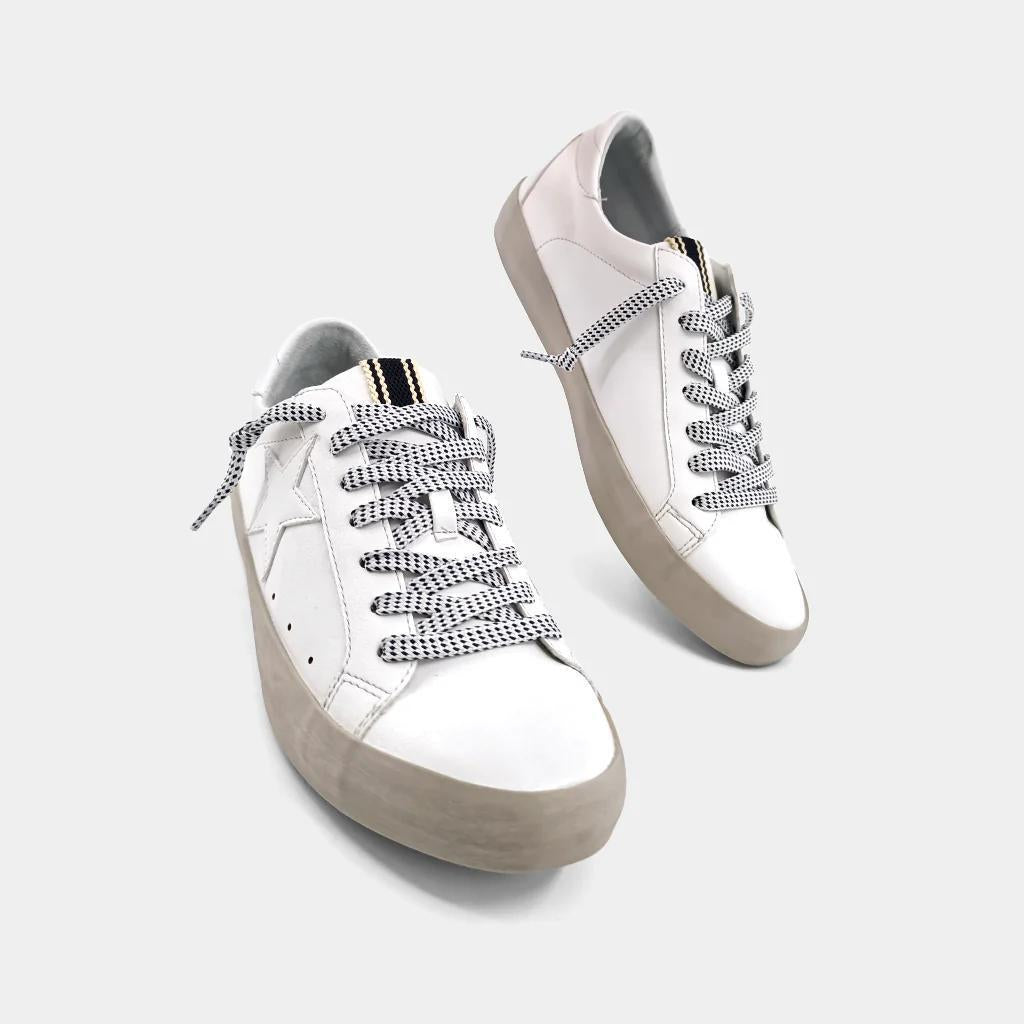 Paula White ShuShop Sneaker