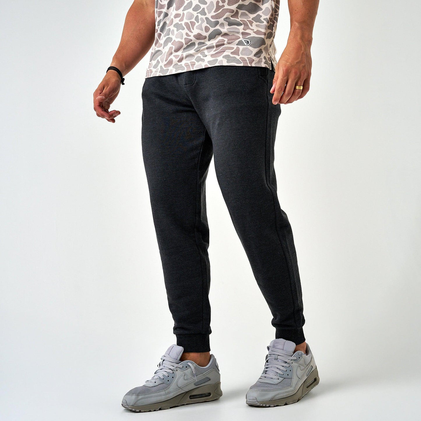 BURLEBO FLEECE JOGGER