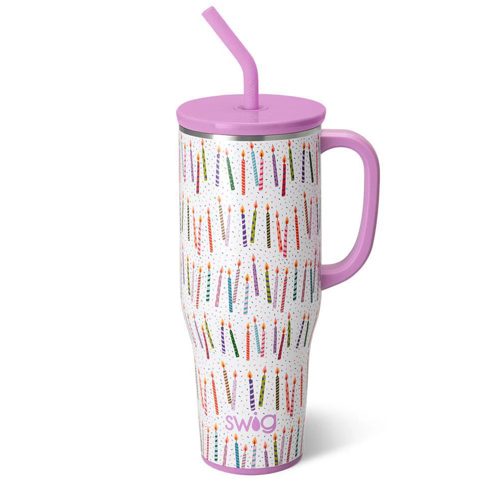 Swig Life Tumblers/Straws/Bags
