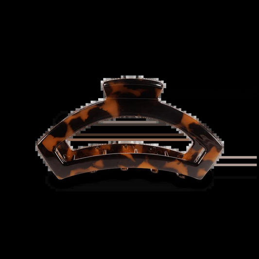 Teleties Open Medium Claw Hair Clip