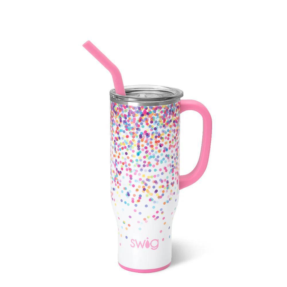 Swig Life Tumblers/Straws/Bags