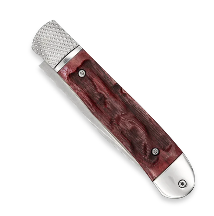 Trapper Hidden Release