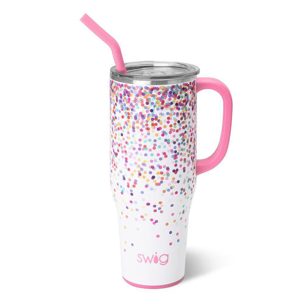 Swig Life Tumblers/Straws/Bags