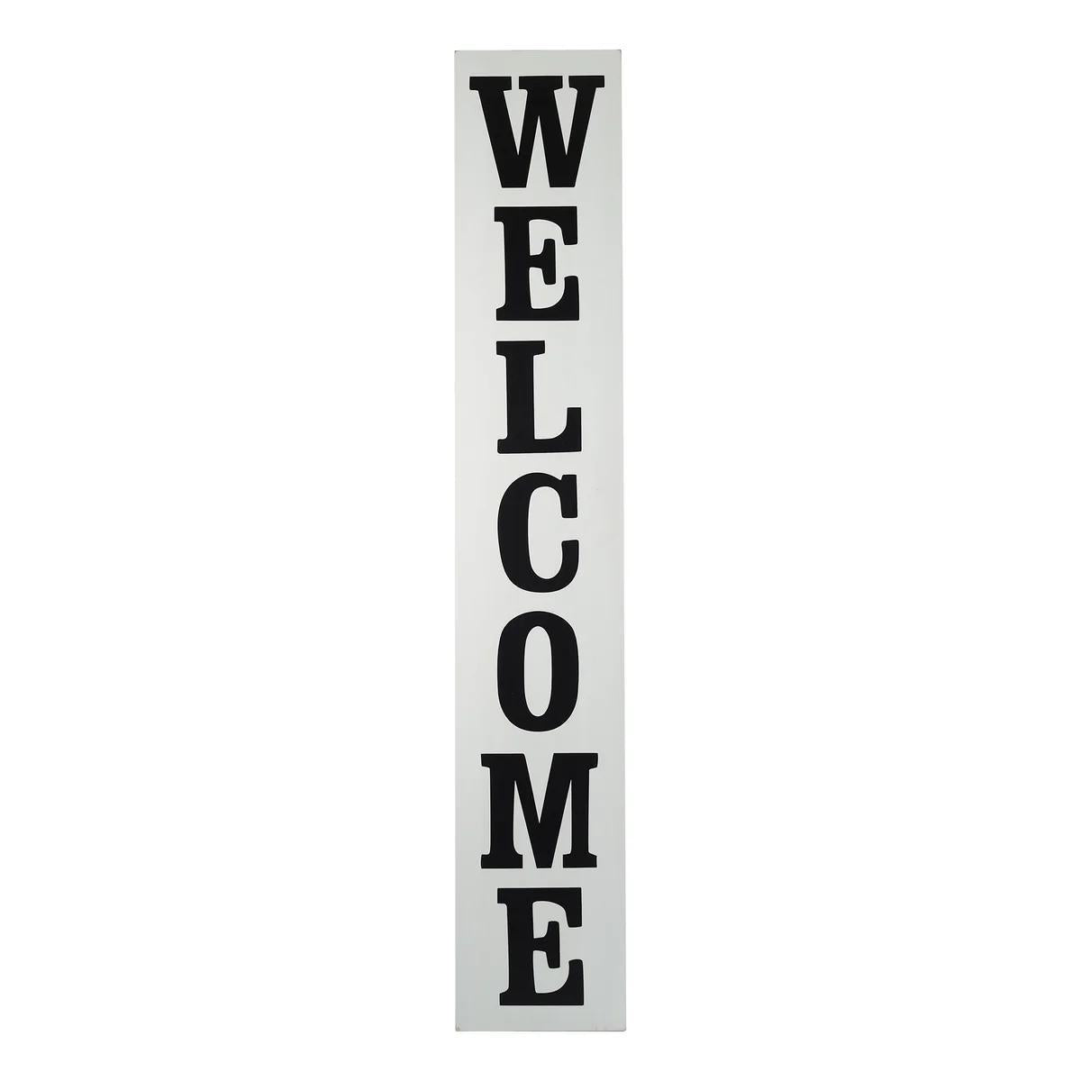 Welcome Boards (can be used with Toppers)