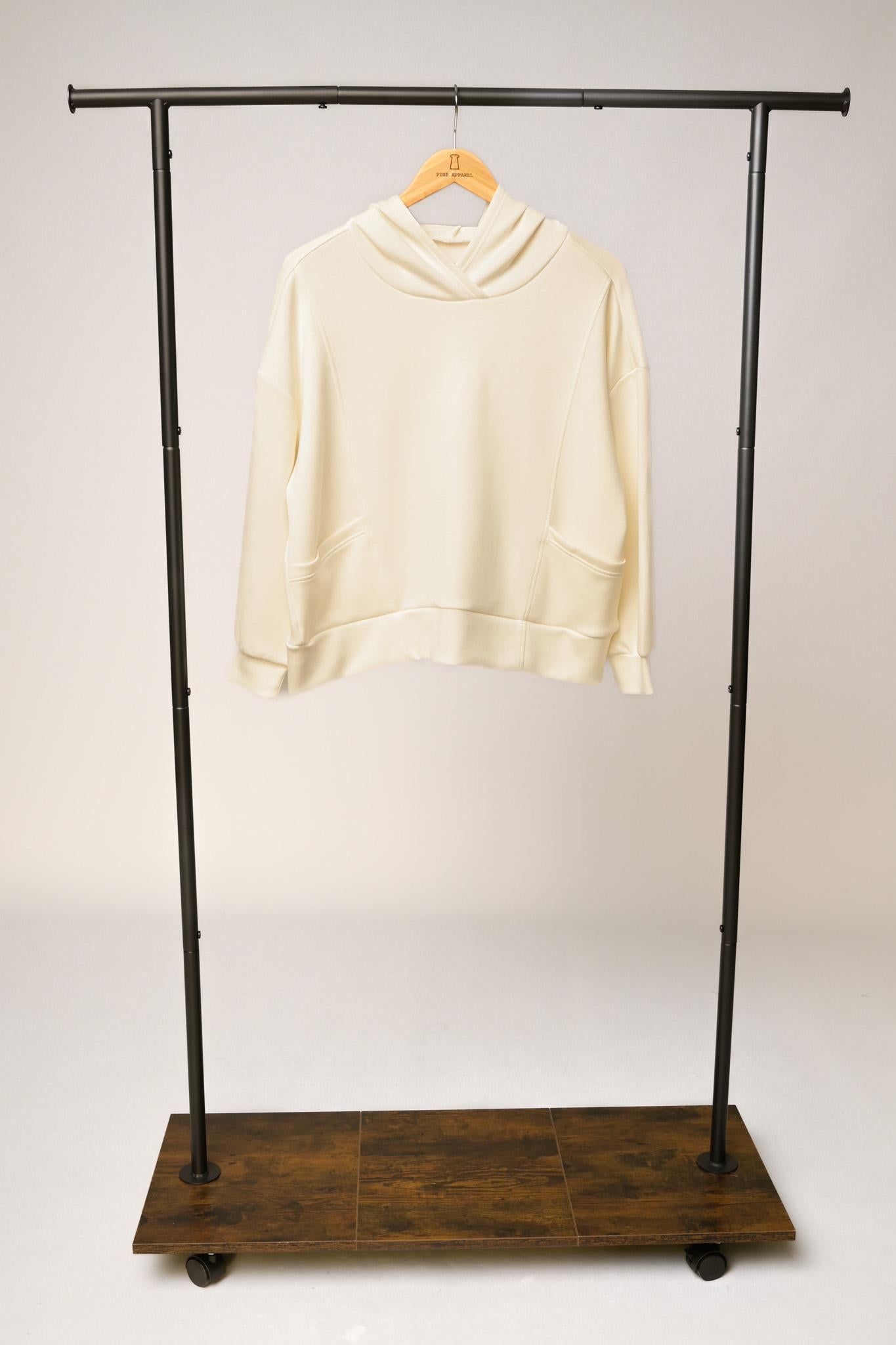 Silky Soft Hoodie
