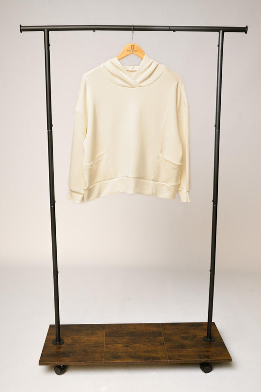 Silky Soft Hoodie