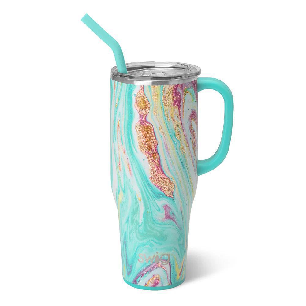 Swig Life Tumblers/Straws/Bags