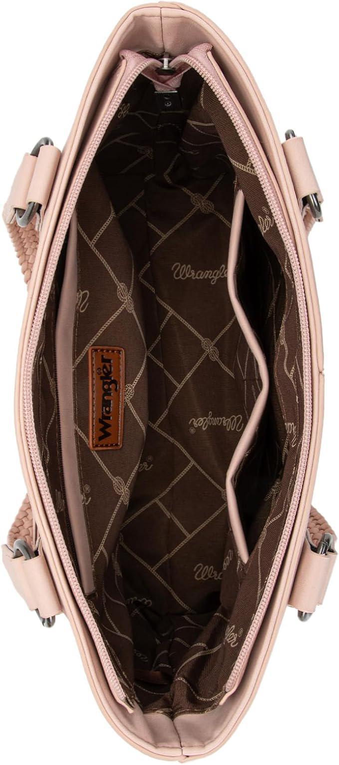 Wrangler Concealed Carry Purse