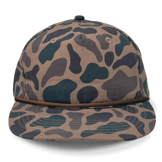 Old's Cool Delta Goat Rope - LOST HAT CO