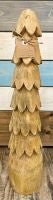 Wood Christmas Trees