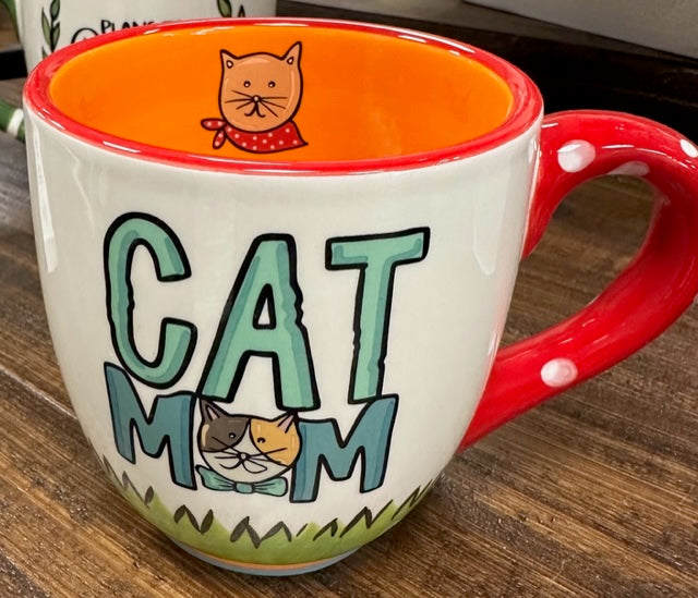 Coffee Mugs