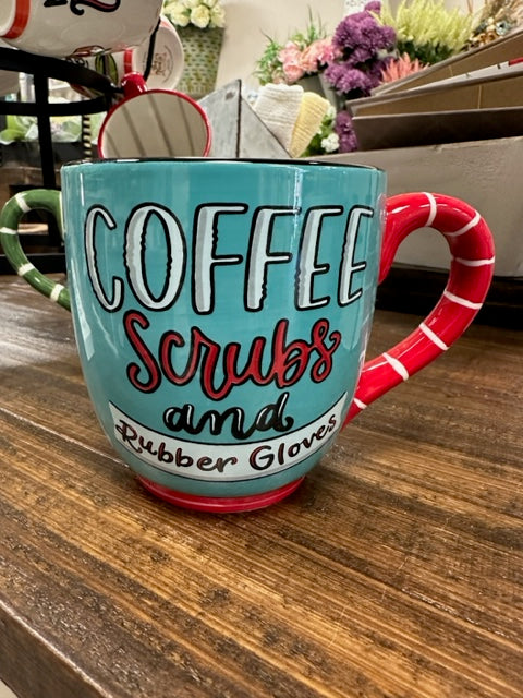 Coffee Mugs