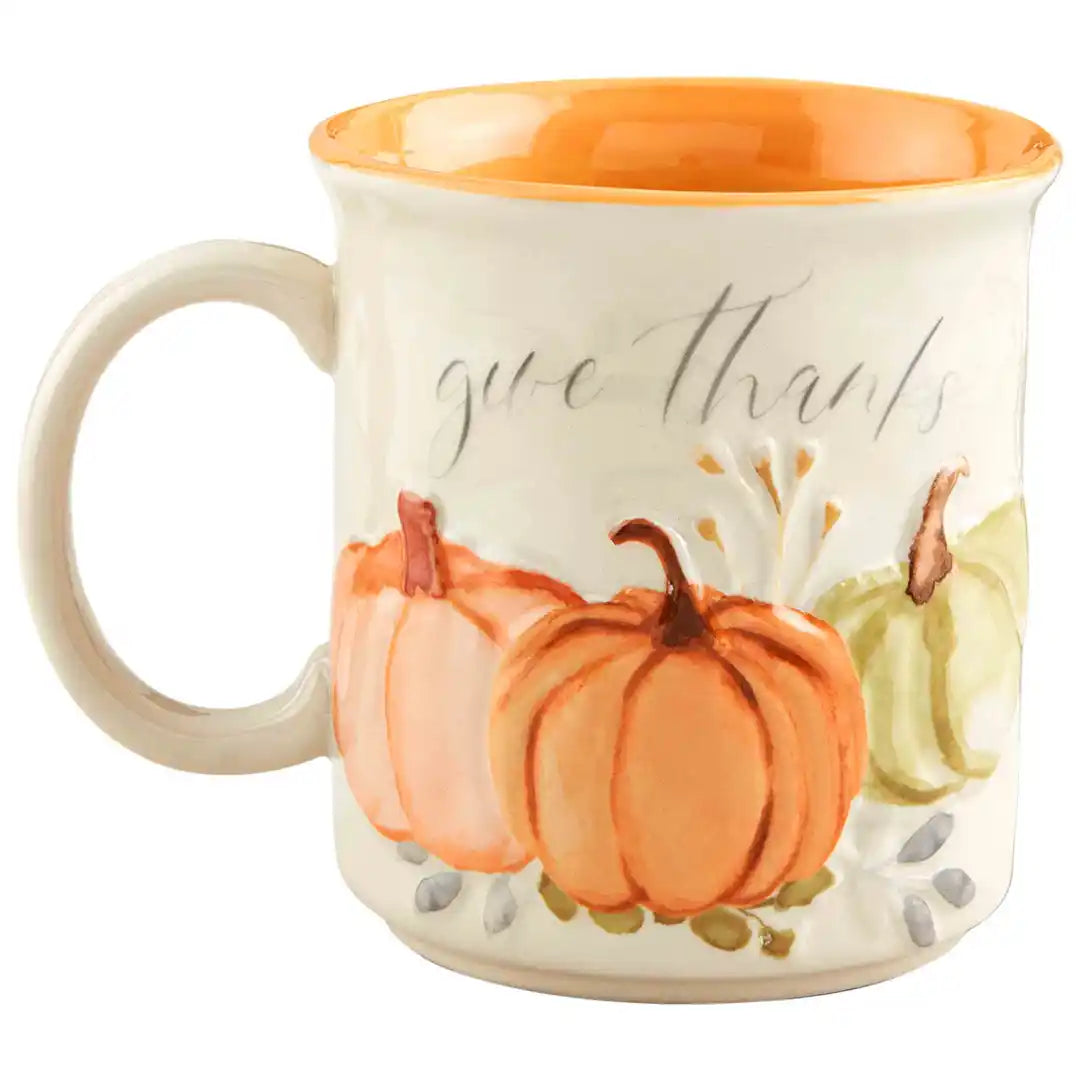 Gather Coffee Mugs