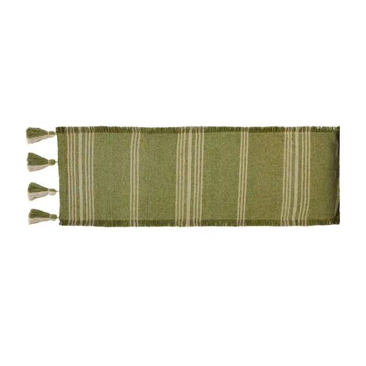 Ponchaa Table Runner