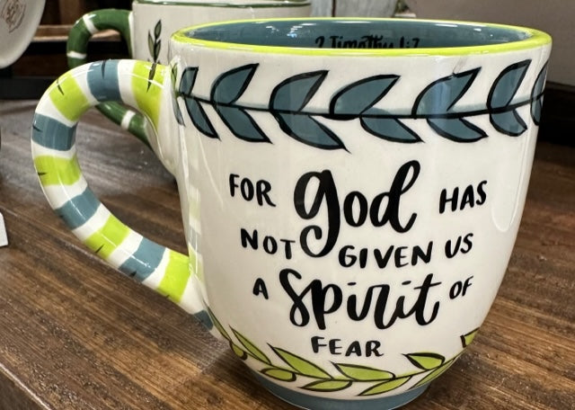 Coffee Mugs