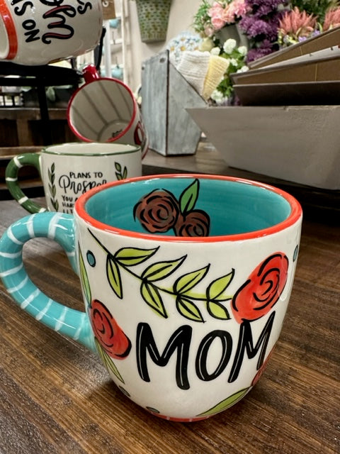 Coffee Mugs