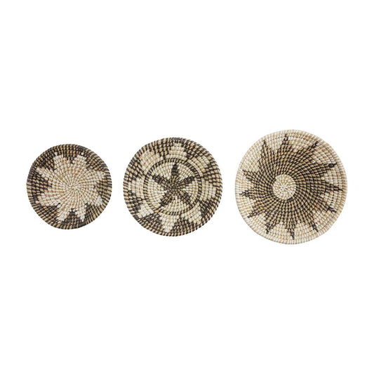 Wall Basket Set